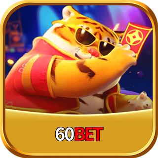 Logo da 60bet